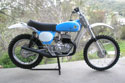 75 250 Pursang Model 135