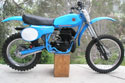 79 370 Pursang Model 220